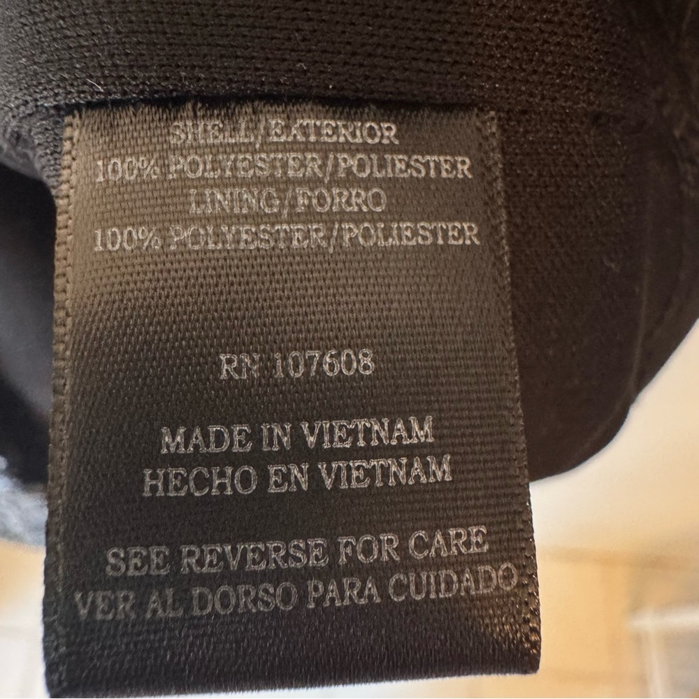 Nicole Miller Elegant Silver Black Sequin Dress Evening Occasion Date 0012 - Picture 13 of 15